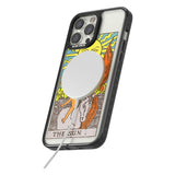 Personalised The Sun Tarot Card - Colour Custom Phone Case iPhone 15 Pro Max / Black Impact Case,iPhone 15 Plus / Black Impact Case,iPhone 15 Pro / Black Impact Case,iPhone 15 / Black Impact Case,iPhone 15 Pro Max / Impact Case,iPhone 15 Plus / Impact Case,iPhone 15 Pro / Impact Case,iPhone 15 / Impact Case,iPhone 15 Pro Max / Magsafe Black Impact Case,iPhone 15 Plus / Magsafe Black Impact Case,iPhone 15 Pro / Magsafe Black Impact Case,iPhone 15 / Magsafe Black Impact Case,iPhone 14 Pro Max / Black Impact C