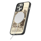 Personalised Temperance Tarot Card - Solid Cream Custom Phone Case iPhone 15 Pro Max / Black Impact Case,iPhone 15 Plus / Black Impact Case,iPhone 15 Pro / Black Impact Case,iPhone 15 / Black Impact Case,iPhone 15 Pro Max / Impact Case,iPhone 15 Plus / Impact Case,iPhone 15 Pro / Impact Case,iPhone 15 / Impact Case,iPhone 15 Pro Max / Magsafe Black Impact Case,iPhone 15 Plus / Magsafe Black Impact Case,iPhone 15 Pro / Magsafe Black Impact Case,iPhone 15 / Magsafe Black Impact Case,iPhone 14 Pro Max / Black 