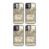 Personalised The Lovers Tarot Card - Solid Cream Custom Phone Case iPhone 15 Pro Max / Black Impact Case,iPhone 15 Plus / Black Impact Case,iPhone 15 Pro / Black Impact Case,iPhone 15 / Black Impact Case,iPhone 15 Pro Max / Impact Case,iPhone 15 Plus / Impact Case,iPhone 15 Pro / Impact Case,iPhone 15 / Impact Case,iPhone 15 Pro Max / Magsafe Black Impact Case,iPhone 15 Plus / Magsafe Black Impact Case,iPhone 15 Pro / Magsafe Black Impact Case,iPhone 15 / Magsafe Black Impact Case,iPhone 14 Pro Max / Black 