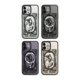 Personalised The World Tarot Card - Transparent Custom Phone Case iPhone 15 Pro Max / Black Impact Case,iPhone 15 Plus / Black Impact Case,iPhone 15 Pro / Black Impact Case,iPhone 15 / Black Impact Case,iPhone 15 Pro Max / Impact Case,iPhone 15 Plus / Impact Case,iPhone 15 Pro / Impact Case,iPhone 15 / Impact Case,iPhone 15 Pro Max / Magsafe Black Impact Case,iPhone 15 Plus / Magsafe Black Impact Case,iPhone 15 Pro / Magsafe Black Impact Case,iPhone 15 / Magsafe Black Impact Case,iPhone 14 Pro Max / Black I