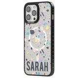 Personalised Terrazzo - Pink, Purple, Blue Custom Phone Case iPhone 15 Pro Max / Black Impact Case,iPhone 15 Plus / Black Impact Case,iPhone 15 Pro / Black Impact Case,iPhone 15 / Black Impact Case,iPhone 15 Pro Max / Impact Case,iPhone 15 Plus / Impact Case,iPhone 15 Pro / Impact Case,iPhone 15 / Impact Case,iPhone 15 Pro Max / Magsafe Black Impact Case,iPhone 15 Plus / Magsafe Black Impact Case,iPhone 15 Pro / Magsafe Black Impact Case,iPhone 15 / Magsafe Black Impact Case,iPhone 14 Pro Max / Black Impact