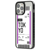 Personalised Tokyo Boarding Pass Custom Phone Case iPhone 15 Pro Max / Black Impact Case,iPhone 15 Plus / Black Impact Case,iPhone 15 Pro / Black Impact Case,iPhone 15 / Black Impact Case,iPhone 15 Pro Max / Impact Case,iPhone 15 Plus / Impact Case,iPhone 15 Pro / Impact Case,iPhone 15 / Impact Case,iPhone 15 Pro Max / Magsafe Black Impact Case,iPhone 15 Plus / Magsafe Black Impact Case,iPhone 15 Pro / Magsafe Black Impact Case,iPhone 15 / Magsafe Black Impact Case,iPhone 14 Pro Max / Black Impact Case,iPho