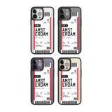 Personalised Amsterdam Boarding Pass Custom Phone Case iPhone 15 Pro Max / Black Impact Case,iPhone 15 Plus / Black Impact Case,iPhone 15 Pro / Black Impact Case,iPhone 15 / Black Impact Case,iPhone 15 Pro Max / Impact Case,iPhone 15 Plus / Impact Case,iPhone 15 Pro / Impact Case,iPhone 15 / Impact Case,iPhone 15 Pro Max / Magsafe Black Impact Case,iPhone 15 Plus / Magsafe Black Impact Case,iPhone 15 Pro / Magsafe Black Impact Case,iPhone 15 / Magsafe Black Impact Case,iPhone 14 Pro Max / Black Impact Case,