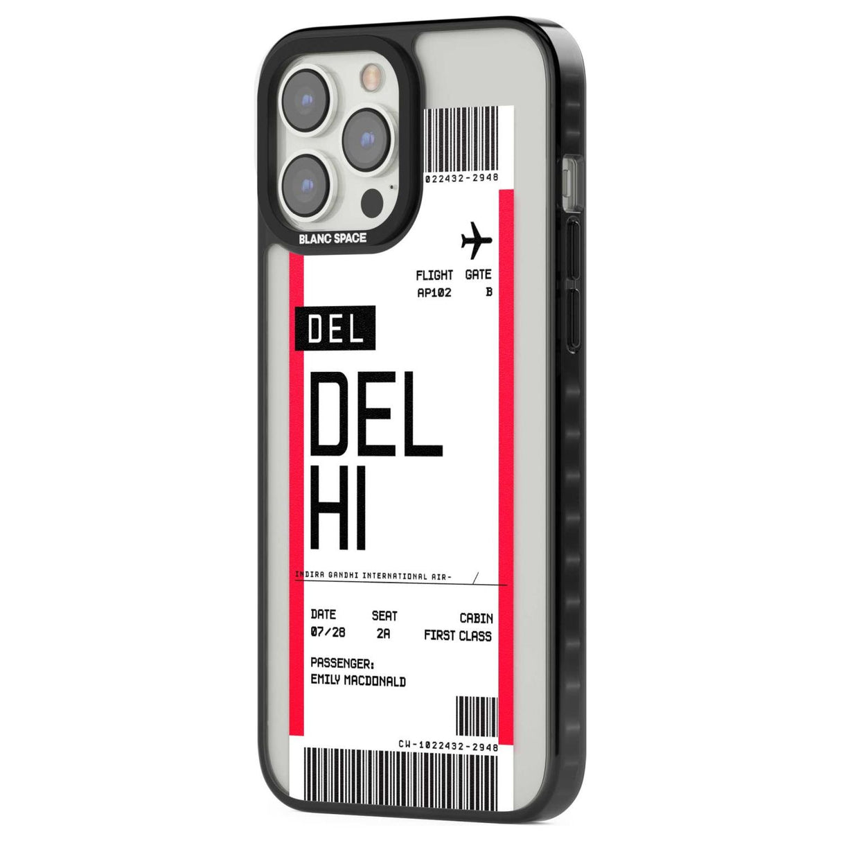 Personalised Delhi Boarding Pass Custom Phone Case iPhone 15 Pro Max / Black Impact Case,iPhone 15 Plus / Black Impact Case,iPhone 15 Pro / Black Impact Case,iPhone 15 / Black Impact Case,iPhone 15 Pro Max / Impact Case,iPhone 15 Plus / Impact Case,iPhone 15 Pro / Impact Case,iPhone 15 / Impact Case,iPhone 15 Pro Max / Magsafe Black Impact Case,iPhone 15 Plus / Magsafe Black Impact Case,iPhone 15 Pro / Magsafe Black Impact Case,iPhone 15 / Magsafe Black Impact Case,iPhone 14 Pro Max / Black Impact Case,iPho