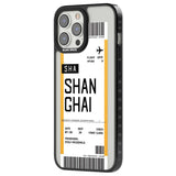 Personalised Shangai Boarding Pass Custom Phone Case iPhone 15 Pro Max / Black Impact Case,iPhone 15 Plus / Black Impact Case,iPhone 15 Pro / Black Impact Case,iPhone 15 / Black Impact Case,iPhone 15 Pro Max / Impact Case,iPhone 15 Plus / Impact Case,iPhone 15 Pro / Impact Case,iPhone 15 / Impact Case,iPhone 15 Pro Max / Magsafe Black Impact Case,iPhone 15 Plus / Magsafe Black Impact Case,iPhone 15 Pro / Magsafe Black Impact Case,iPhone 15 / Magsafe Black Impact Case,iPhone 14 Pro Max / Black Impact Case,iP