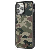 Woodland British Camo