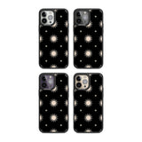 Celestial Patterns Classic Suns (Black) Phone Case iPhone 15 Pro Max / Black Impact Case,iPhone 15 Plus / Black Impact Case,iPhone 15 Pro / Black Impact Case,iPhone 15 / Black Impact Case,iPhone 15 Pro Max / Impact Case,iPhone 15 Plus / Impact Case,iPhone 15 Pro / Impact Case,iPhone 15 / Impact Case,iPhone 15 Pro Max / Magsafe Black Impact Case,iPhone 15 Plus / Magsafe Black Impact Case,iPhone 15 Pro / Magsafe Black Impact Case,iPhone 15 / Magsafe Black Impact Case,iPhone 14 Pro Max / Black Impact Case,iPho