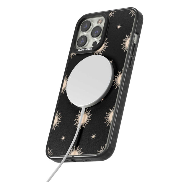 Celestial Patterns Classic Suns (Black) Phone Case iPhone 15 Pro Max / Black Impact Case,iPhone 15 Plus / Black Impact Case,iPhone 15 Pro / Black Impact Case,iPhone 15 / Black Impact Case,iPhone 15 Pro Max / Impact Case,iPhone 15 Plus / Impact Case,iPhone 15 Pro / Impact Case,iPhone 15 / Impact Case,iPhone 15 Pro Max / Magsafe Black Impact Case,iPhone 15 Plus / Magsafe Black Impact Case,iPhone 15 Pro / Magsafe Black Impact Case,iPhone 15 / Magsafe Black Impact Case,iPhone 14 Pro Max / Black Impact Case,iPho