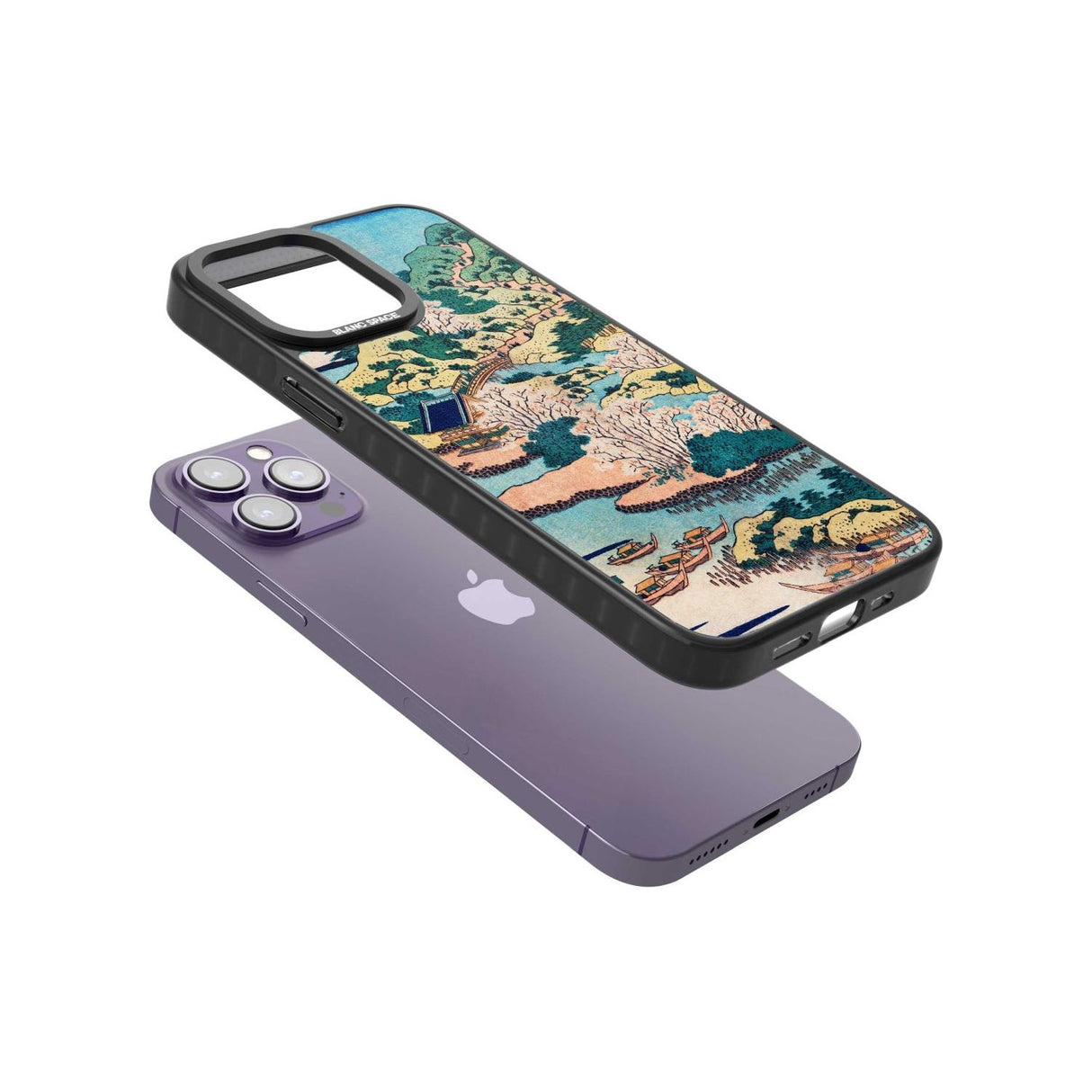 Coastal Community by Katsushika Hokusai Phone Case iPhone 15 Pro Max / Black Impact Case,iPhone 15 Plus / Black Impact Case,iPhone 15 Pro / Black Impact Case,iPhone 15 / Black Impact Case,iPhone 15 Pro Max / Impact Case,iPhone 15 Plus / Impact Case,iPhone 15 Pro / Impact Case,iPhone 15 / Impact Case,iPhone 15 Pro Max / Magsafe Black Impact Case,iPhone 15 Plus / Magsafe Black Impact Case,iPhone 15 Pro / Magsafe Black Impact Case,iPhone 15 / Magsafe Black Impact Case,iPhone 14 Pro Max / Black Impact Case,iPho