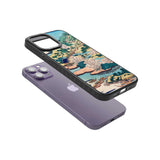 Coastal Community by Katsushika Hokusai Phone Case iPhone 15 Pro Max / Black Impact Case,iPhone 15 Plus / Black Impact Case,iPhone 15 Pro / Black Impact Case,iPhone 15 / Black Impact Case,iPhone 15 Pro Max / Impact Case,iPhone 15 Plus / Impact Case,iPhone 15 Pro / Impact Case,iPhone 15 / Impact Case,iPhone 15 Pro Max / Magsafe Black Impact Case,iPhone 15 Plus / Magsafe Black Impact Case,iPhone 15 Pro / Magsafe Black Impact Case,iPhone 15 / Magsafe Black Impact Case,iPhone 14 Pro Max / Black Impact Case,iPho