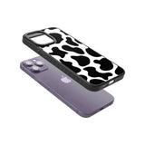 Cow Print Phone Case iPhone 15 Pro Max / Black Impact Case,iPhone 15 Plus / Black Impact Case,iPhone 15 Pro / Black Impact Case,iPhone 15 / Black Impact Case,iPhone 15 Pro Max / Impact Case,iPhone 15 Plus / Impact Case,iPhone 15 Pro / Impact Case,iPhone 15 / Impact Case,iPhone 15 Pro Max / Magsafe Black Impact Case,iPhone 15 Plus / Magsafe Black Impact Case,iPhone 15 Pro / Magsafe Black Impact Case,iPhone 15 / Magsafe Black Impact Case,iPhone 14 Pro Max / Black Impact Case,iPhone 14 Plus / Black Impact Case