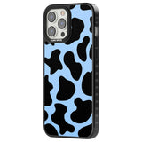 Blue and Black Cow Print Phone Case iPhone 15 Pro Max / Black Impact Case,iPhone 15 Plus / Black Impact Case,iPhone 15 Pro / Black Impact Case,iPhone 15 / Black Impact Case,iPhone 15 Pro Max / Impact Case,iPhone 15 Plus / Impact Case,iPhone 15 Pro / Impact Case,iPhone 15 / Impact Case,iPhone 15 Pro Max / Magsafe Black Impact Case,iPhone 15 Plus / Magsafe Black Impact Case,iPhone 15 Pro / Magsafe Black Impact Case,iPhone 15 / Magsafe Black Impact Case,iPhone 14 Pro Max / Black Impact Case,iPhone 14 Plus / Bl