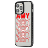 Personalised Clear Text  5B Custom Phone Case iPhone 15 Pro Max / Black Impact Case,iPhone 15 Plus / Black Impact Case,iPhone 15 Pro / Black Impact Case,iPhone 15 / Black Impact Case,iPhone 15 Pro Max / Impact Case,iPhone 15 Plus / Impact Case,iPhone 15 Pro / Impact Case,iPhone 15 / Impact Case,iPhone 15 Pro Max / Magsafe Black Impact Case,iPhone 15 Plus / Magsafe Black Impact Case,iPhone 15 Pro / Magsafe Black Impact Case,iPhone 15 / Magsafe Black Impact Case,iPhone 14 Pro Max / Black Impact Case,iPhone 14