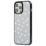 Painted Daisy Blue-Grey Cute Phone Case iPhone 15 Pro Max / Black Impact Case,iPhone 15 Plus / Black Impact Case,iPhone 15 Pro / Black Impact Case,iPhone 15 / Black Impact Case,iPhone 15 Pro Max / Impact Case,iPhone 15 Plus / Impact Case,iPhone 15 Pro / Impact Case,iPhone 15 / Impact Case,iPhone 15 Pro Max / Magsafe Black Impact Case,iPhone 15 Plus / Magsafe Black Impact Case,iPhone 15 Pro / Magsafe Black Impact Case,iPhone 15 / Magsafe Black Impact Case,iPhone 14 Pro Max / Black Impact Case,iPhone 14 Plus 