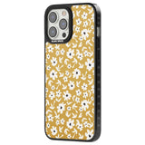 Floral Print on Mustard Cute Floral Phone Case iPhone 15 Pro Max / Black Impact Case,iPhone 15 Plus / Black Impact Case,iPhone 15 Pro / Black Impact Case,iPhone 15 / Black Impact Case,iPhone 15 Pro Max / Impact Case,iPhone 15 Plus / Impact Case,iPhone 15 Pro / Impact Case,iPhone 15 / Impact Case,iPhone 15 Pro Max / Magsafe Black Impact Case,iPhone 15 Plus / Magsafe Black Impact Case,iPhone 15 Pro / Magsafe Black Impact Case,iPhone 15 / Magsafe Black Impact Case,iPhone 14 Pro Max / Black Impact Case,iPhone 1