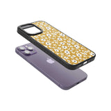 Floral Print on Mustard Cute Floral Phone Case iPhone 15 Pro Max / Black Impact Case,iPhone 15 Plus / Black Impact Case,iPhone 15 Pro / Black Impact Case,iPhone 15 / Black Impact Case,iPhone 15 Pro Max / Impact Case,iPhone 15 Plus / Impact Case,iPhone 15 Pro / Impact Case,iPhone 15 / Impact Case,iPhone 15 Pro Max / Magsafe Black Impact Case,iPhone 15 Plus / Magsafe Black Impact Case,iPhone 15 Pro / Magsafe Black Impact Case,iPhone 15 / Magsafe Black Impact Case,iPhone 14 Pro Max / Black Impact Case,iPhone 1