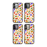 Mixed Kawaii Food Icons - Solid Phone Case iPhone 15 Pro Max / Black Impact Case,iPhone 15 Plus / Black Impact Case,iPhone 15 Pro / Black Impact Case,iPhone 15 / Black Impact Case,iPhone 15 Pro Max / Impact Case,iPhone 15 Plus / Impact Case,iPhone 15 Pro / Impact Case,iPhone 15 / Impact Case,iPhone 15 Pro Max / Magsafe Black Impact Case,iPhone 15 Plus / Magsafe Black Impact Case,iPhone 15 Pro / Magsafe Black Impact Case,iPhone 15 / Magsafe Black Impact Case,iPhone 14 Pro Max / Black Impact Case,iPhone 14 Pl