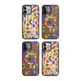 Mixed Kawaii Food Icons - Clear Phone Case iPhone 15 Pro Max / Black Impact Case,iPhone 15 Plus / Black Impact Case,iPhone 15 Pro / Black Impact Case,iPhone 15 / Black Impact Case,iPhone 15 Pro Max / Impact Case,iPhone 15 Plus / Impact Case,iPhone 15 Pro / Impact Case,iPhone 15 / Impact Case,iPhone 15 Pro Max / Magsafe Black Impact Case,iPhone 15 Plus / Magsafe Black Impact Case,iPhone 15 Pro / Magsafe Black Impact Case,iPhone 15 / Magsafe Black Impact Case,iPhone 14 Pro Max / Black Impact Case,iPhone 14 Pl