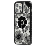 Black Flowers Phone Case iPhone 15 Pro Max / Black Impact Case,iPhone 15 Plus / Black Impact Case,iPhone 15 Pro / Black Impact Case,iPhone 15 / Black Impact Case,iPhone 15 Pro Max / Impact Case,iPhone 15 Plus / Impact Case,iPhone 15 Pro / Impact Case,iPhone 15 / Impact Case,iPhone 15 Pro Max / Magsafe Black Impact Case,iPhone 15 Plus / Magsafe Black Impact Case,iPhone 15 Pro / Magsafe Black Impact Case,iPhone 15 / Magsafe Black Impact Case,iPhone 14 Pro Max / Black Impact Case,iPhone 14 Plus / Black Impact 