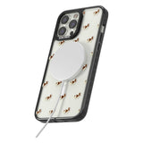 Cavalier King Charles Spaniel Pattern Clear Phone Case iPhone 15 Pro Max / Black Impact Case,iPhone 15 Plus / Black Impact Case,iPhone 15 Pro / Black Impact Case,iPhone 15 / Black Impact Case,iPhone 15 Pro Max / Impact Case,iPhone 15 Plus / Impact Case,iPhone 15 Pro / Impact Case,iPhone 15 / Impact Case,iPhone 15 Pro Max / Magsafe Black Impact Case,iPhone 15 Plus / Magsafe Black Impact Case,iPhone 15 Pro / Magsafe Black Impact Case,iPhone 15 / Magsafe Black Impact Case,iPhone 14 Pro Max / Black Impact Case,