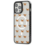 Golden Retriever Dog Pattern Clear Phone Case iPhone 15 Pro Max / Black Impact Case,iPhone 15 Plus / Black Impact Case,iPhone 15 Pro / Black Impact Case,iPhone 15 / Black Impact Case,iPhone 15 Pro Max / Impact Case,iPhone 15 Plus / Impact Case,iPhone 15 Pro / Impact Case,iPhone 15 / Impact Case,iPhone 15 Pro Max / Magsafe Black Impact Case,iPhone 15 Plus / Magsafe Black Impact Case,iPhone 15 Pro / Magsafe Black Impact Case,iPhone 15 / Magsafe Black Impact Case,iPhone 14 Pro Max / Black Impact Case,iPhone 14