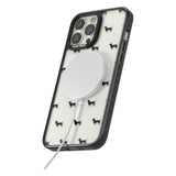 Dachshund Dog Pattern Clear Phone Case iPhone 15 Pro Max / Black Impact Case,iPhone 15 Plus / Black Impact Case,iPhone 15 Pro / Black Impact Case,iPhone 15 / Black Impact Case,iPhone 15 Pro Max / Impact Case,iPhone 15 Plus / Impact Case,iPhone 15 Pro / Impact Case,iPhone 15 / Impact Case,iPhone 15 Pro Max / Magsafe Black Impact Case,iPhone 15 Plus / Magsafe Black Impact Case,iPhone 15 Pro / Magsafe Black Impact Case,iPhone 15 / Magsafe Black Impact Case,iPhone 14 Pro Max / Black Impact Case,iPhone 14 Plus /