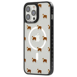 English Bulldog Dog Pattern Clear Phone Case iPhone 15 Pro Max / Black Impact Case,iPhone 15 Plus / Black Impact Case,iPhone 15 Pro / Black Impact Case,iPhone 15 / Black Impact Case,iPhone 15 Pro Max / Impact Case,iPhone 15 Plus / Impact Case,iPhone 15 Pro / Impact Case,iPhone 15 / Impact Case,iPhone 15 Pro Max / Magsafe Black Impact Case,iPhone 15 Plus / Magsafe Black Impact Case,iPhone 15 Pro / Magsafe Black Impact Case,iPhone 15 / Magsafe Black Impact Case,iPhone 14 Pro Max / Black Impact Case,iPhone 14 