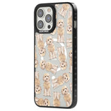 Cockapoo (Champagne) Watercolour Dog Pattern Phone Case iPhone 15 Pro Max / Black Impact Case,iPhone 15 Plus / Black Impact Case,iPhone 15 Pro / Black Impact Case,iPhone 15 / Black Impact Case,iPhone 15 Pro Max / Impact Case,iPhone 15 Plus / Impact Case,iPhone 15 Pro / Impact Case,iPhone 15 / Impact Case,iPhone 15 Pro Max / Magsafe Black Impact Case,iPhone 15 Plus / Magsafe Black Impact Case,iPhone 15 Pro / Magsafe Black Impact Case,iPhone 15 / Magsafe Black Impact Case,iPhone 14 Pro Max / Black Impact Case