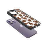 Labradoodle (Brown) Watercolour Dog Pattern Phone Case iPhone 15 Pro Max / Black Impact Case,iPhone 15 Plus / Black Impact Case,iPhone 15 Pro / Black Impact Case,iPhone 15 / Black Impact Case,iPhone 15 Pro Max / Impact Case,iPhone 15 Plus / Impact Case,iPhone 15 Pro / Impact Case,iPhone 15 / Impact Case,iPhone 15 Pro Max / Magsafe Black Impact Case,iPhone 15 Plus / Magsafe Black Impact Case,iPhone 15 Pro / Magsafe Black Impact Case,iPhone 15 / Magsafe Black Impact Case,iPhone 14 Pro Max / Black Impact Case,