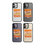 Empowered Women Phone Case iPhone 15 Pro Max / Black Impact Case,iPhone 15 Plus / Black Impact Case,iPhone 15 Pro / Black Impact Case,iPhone 15 / Black Impact Case,iPhone 15 Pro Max / Impact Case,iPhone 15 Plus / Impact Case,iPhone 15 Pro / Impact Case,iPhone 15 / Impact Case,iPhone 15 Pro Max / Magsafe Black Impact Case,iPhone 15 Plus / Magsafe Black Impact Case,iPhone 15 Pro / Magsafe Black Impact Case,iPhone 15 / Magsafe Black Impact Case,iPhone 14 Pro Max / Black Impact Case,iPhone 14 Plus / Black Impac