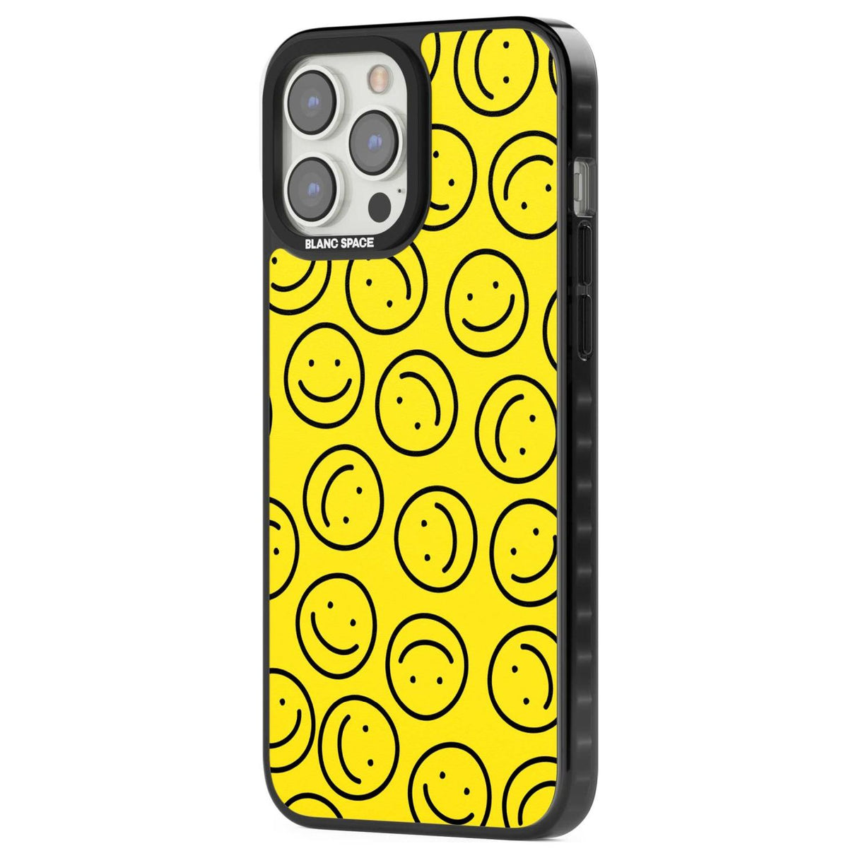 Happy Face Pattern Phone Case iPhone 15 Pro Max / Black Impact Case,iPhone 15 Plus / Black Impact Case,iPhone 15 Pro / Black Impact Case,iPhone 15 / Black Impact Case,iPhone 15 Pro Max / Impact Case,iPhone 15 Plus / Impact Case,iPhone 15 Pro / Impact Case,iPhone 15 / Impact Case,iPhone 15 Pro Max / Magsafe Black Impact Case,iPhone 15 Plus / Magsafe Black Impact Case,iPhone 15 Pro / Magsafe Black Impact Case,iPhone 15 / Magsafe Black Impact Case,iPhone 14 Pro Max / Black Impact Case,iPhone 14 Plus / Black Im