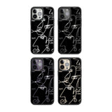 Abstract Continuous Line Faces Clear on Black Phone Case iPhone 15 Pro Max / Black Impact Case,iPhone 15 Plus / Black Impact Case,iPhone 15 Pro / Black Impact Case,iPhone 15 / Black Impact Case,iPhone 15 Pro Max / Impact Case,iPhone 15 Plus / Impact Case,iPhone 15 Pro / Impact Case,iPhone 15 / Impact Case,iPhone 15 Pro Max / Magsafe Black Impact Case,iPhone 15 Plus / Magsafe Black Impact Case,iPhone 15 Pro / Magsafe Black Impact Case,iPhone 15 / Magsafe Black Impact Case,iPhone 14 Pro Max / Black Impact Cas