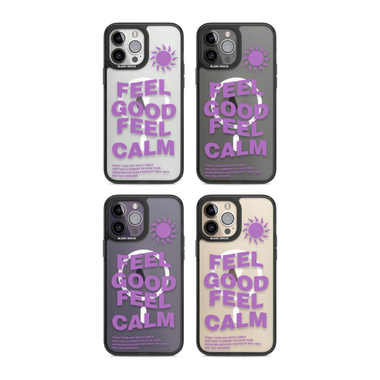 Feel Good Feel Calm (Purple) Phone Case iPhone 15 Pro Max / Black Impact Case,iPhone 15 Plus / Black Impact Case,iPhone 15 Pro / Black Impact Case,iPhone 15 / Black Impact Case,iPhone 15 Pro Max / Impact Case,iPhone 15 Plus / Impact Case,iPhone 15 Pro / Impact Case,iPhone 15 / Impact Case,iPhone 15 Pro Max / Magsafe Black Impact Case,iPhone 15 Plus / Magsafe Black Impact Case,iPhone 15 Pro / Magsafe Black Impact Case,iPhone 15 / Magsafe Black Impact Case,iPhone 14 Pro Max / Black Impact Case,iPhone 14 Plus 