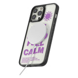 Feel Good Feel Calm (Purple) Phone Case iPhone 15 Pro Max / Black Impact Case,iPhone 15 Plus / Black Impact Case,iPhone 15 Pro / Black Impact Case,iPhone 15 / Black Impact Case,iPhone 15 Pro Max / Impact Case,iPhone 15 Plus / Impact Case,iPhone 15 Pro / Impact Case,iPhone 15 / Impact Case,iPhone 15 Pro Max / Magsafe Black Impact Case,iPhone 15 Plus / Magsafe Black Impact Case,iPhone 15 Pro / Magsafe Black Impact Case,iPhone 15 / Magsafe Black Impact Case,iPhone 14 Pro Max / Black Impact Case,iPhone 14 Plus 