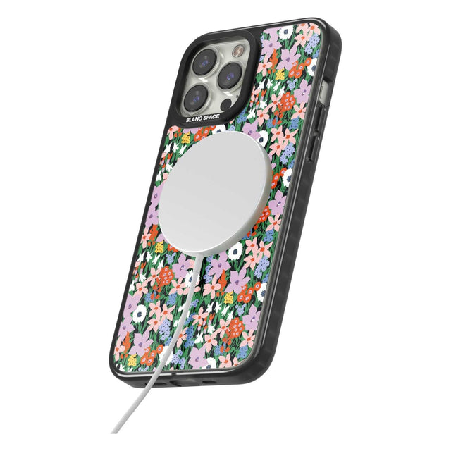 Jazzy Floral Mix: Solid Phone Case iPhone 15 Pro Max / Black Impact Case,iPhone 15 Plus / Black Impact Case,iPhone 15 Pro / Black Impact Case,iPhone 15 / Black Impact Case,iPhone 15 Pro Max / Impact Case,iPhone 15 Plus / Impact Case,iPhone 15 Pro / Impact Case,iPhone 15 / Impact Case,iPhone 15 Pro Max / Magsafe Black Impact Case,iPhone 15 Plus / Magsafe Black Impact Case,iPhone 15 Pro / Magsafe Black Impact Case,iPhone 15 / Magsafe Black Impact Case,iPhone 14 Pro Max / Black Impact Case,iPhone 14 Plus / Bla