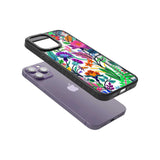 Floral Vibe Phone Case iPhone 15 Pro Max / Black Impact Case,iPhone 15 Plus / Black Impact Case,iPhone 15 Pro / Black Impact Case,iPhone 15 / Black Impact Case,iPhone 15 Pro Max / Impact Case,iPhone 15 Plus / Impact Case,iPhone 15 Pro / Impact Case,iPhone 15 / Impact Case,iPhone 15 Pro Max / Magsafe Black Impact Case,iPhone 15 Plus / Magsafe Black Impact Case,iPhone 15 Pro / Magsafe Black Impact Case,iPhone 15 / Magsafe Black Impact Case,iPhone 14 Pro Max / Black Impact Case,iPhone 14 Plus / Black Impact Ca