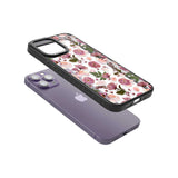 Floral Menagerie Transparent Design Phone Case iPhone 15 Pro Max / Black Impact Case,iPhone 15 Plus / Black Impact Case,iPhone 15 Pro / Black Impact Case,iPhone 15 / Black Impact Case,iPhone 15 Pro Max / Impact Case,iPhone 15 Plus / Impact Case,iPhone 15 Pro / Impact Case,iPhone 15 / Impact Case,iPhone 15 Pro Max / Magsafe Black Impact Case,iPhone 15 Plus / Magsafe Black Impact Case,iPhone 15 Pro / Magsafe Black Impact Case,iPhone 15 / Magsafe Black Impact Case,iPhone 14 Pro Max / Black Impact Case,iPhone 1