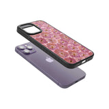 Large Pink Flowers Transparent Design Phone Case iPhone 15 Pro Max / Black Impact Case,iPhone 15 Plus / Black Impact Case,iPhone 15 Pro / Black Impact Case,iPhone 15 / Black Impact Case,iPhone 15 Pro Max / Impact Case,iPhone 15 Plus / Impact Case,iPhone 15 Pro / Impact Case,iPhone 15 / Impact Case,iPhone 15 Pro Max / Magsafe Black Impact Case,iPhone 15 Plus / Magsafe Black Impact Case,iPhone 15 Pro / Magsafe Black Impact Case,iPhone 15 / Magsafe Black Impact Case,iPhone 14 Pro Max / Black Impact Case,iPhone