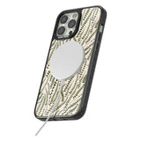 Fern Leaf Pattern Design - Cream Phone Case iPhone 15 Pro Max / Black Impact Case,iPhone 15 Plus / Black Impact Case,iPhone 15 Pro / Black Impact Case,iPhone 15 / Black Impact Case,iPhone 15 Pro Max / Impact Case,iPhone 15 Plus / Impact Case,iPhone 15 Pro / Impact Case,iPhone 15 / Impact Case,iPhone 15 Pro Max / Magsafe Black Impact Case,iPhone 15 Plus / Magsafe Black Impact Case,iPhone 15 Pro / Magsafe Black Impact Case,iPhone 15 / Magsafe Black Impact Case,iPhone 14 Pro Max / Black Impact Case,iPhone 14 P