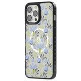 Blue Flora Transparent Floral Phone Case iPhone 15 Pro Max / Black Impact Case,iPhone 15 Plus / Black Impact Case,iPhone 15 Pro / Black Impact Case,iPhone 15 / Black Impact Case,iPhone 15 Pro Max / Impact Case,iPhone 15 Plus / Impact Case,iPhone 15 Pro / Impact Case,iPhone 15 / Impact Case,iPhone 15 Pro Max / Magsafe Black Impact Case,iPhone 15 Plus / Magsafe Black Impact Case,iPhone 15 Pro / Magsafe Black Impact Case,iPhone 15 / Magsafe Black Impact Case,iPhone 14 Pro Max / Black Impact Case,iPhone 14 Plus