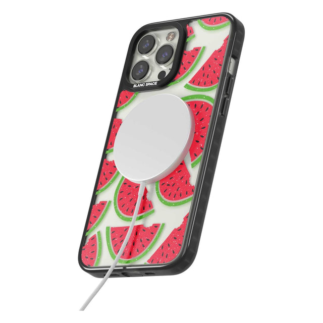 Watermelon Pattern