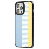 Abstract Grid Blue & Yellow Phone Case iPhone 15 Pro Max / Black Impact Case,iPhone 15 Plus / Black Impact Case,iPhone 15 Pro / Black Impact Case,iPhone 15 / Black Impact Case,iPhone 15 Pro Max / Impact Case,iPhone 15 Plus / Impact Case,iPhone 15 Pro / Impact Case,iPhone 15 / Impact Case,iPhone 15 Pro Max / Magsafe Black Impact Case,iPhone 15 Plus / Magsafe Black Impact Case,iPhone 15 Pro / Magsafe Black Impact Case,iPhone 15 / Magsafe Black Impact Case,iPhone 14 Pro Max / Black Impact Case,iPhone 14 Plus /