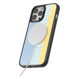 Abstract Grid Blue & Yellow Phone Case iPhone 15 Pro Max / Black Impact Case,iPhone 15 Plus / Black Impact Case,iPhone 15 Pro / Black Impact Case,iPhone 15 / Black Impact Case,iPhone 15 Pro Max / Impact Case,iPhone 15 Plus / Impact Case,iPhone 15 Pro / Impact Case,iPhone 15 / Impact Case,iPhone 15 Pro Max / Magsafe Black Impact Case,iPhone 15 Plus / Magsafe Black Impact Case,iPhone 15 Pro / Magsafe Black Impact Case,iPhone 15 / Magsafe Black Impact Case,iPhone 14 Pro Max / Black Impact Case,iPhone 14 Plus /