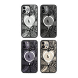 Black Henna Heart Phone Case iPhone 15 Pro Max / Black Impact Case,iPhone 15 Plus / Black Impact Case,iPhone 15 Pro / Black Impact Case,iPhone 15 / Black Impact Case,iPhone 15 Pro Max / Impact Case,iPhone 15 Plus / Impact Case,iPhone 15 Pro / Impact Case,iPhone 15 / Impact Case,iPhone 15 Pro Max / Magsafe Black Impact Case,iPhone 15 Plus / Magsafe Black Impact Case,iPhone 15 Pro / Magsafe Black Impact Case,iPhone 15 / Magsafe Black Impact Case,iPhone 14 Pro Max / Black Impact Case,iPhone 14 Plus / Black Imp