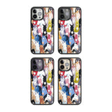 Colourful Horse Pattern Phone Case iPhone 15 Pro Max / Black Impact Case,iPhone 15 Plus / Black Impact Case,iPhone 15 Pro / Black Impact Case,iPhone 15 / Black Impact Case,iPhone 15 Pro Max / Impact Case,iPhone 15 Plus / Impact Case,iPhone 15 Pro / Impact Case,iPhone 15 / Impact Case,iPhone 15 Pro Max / Magsafe Black Impact Case,iPhone 15 Plus / Magsafe Black Impact Case,iPhone 15 Pro / Magsafe Black Impact Case,iPhone 15 / Magsafe Black Impact Case,iPhone 14 Pro Max / Black Impact Case,iPhone 14 Plus / Bla