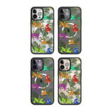 Colourful Tiger Jungle Cat Pattern Phone Case iPhone 15 Pro Max / Black Impact Case,iPhone 15 Plus / Black Impact Case,iPhone 15 Pro / Black Impact Case,iPhone 15 / Black Impact Case,iPhone 15 Pro Max / Impact Case,iPhone 15 Plus / Impact Case,iPhone 15 Pro / Impact Case,iPhone 15 / Impact Case,iPhone 15 Pro Max / Magsafe Black Impact Case,iPhone 15 Plus / Magsafe Black Impact Case,iPhone 15 Pro / Magsafe Black Impact Case,iPhone 15 / Magsafe Black Impact Case,iPhone 14 Pro Max / Black Impact Case,iPhone 14