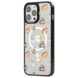 Cute Cat Pattern - Clear Phone Case iPhone 15 Pro Max / Black Impact Case,iPhone 15 Plus / Black Impact Case,iPhone 15 Pro / Black Impact Case,iPhone 15 / Black Impact Case,iPhone 15 Pro Max / Impact Case,iPhone 15 Plus / Impact Case,iPhone 15 Pro / Impact Case,iPhone 15 / Impact Case,iPhone 15 Pro Max / Magsafe Black Impact Case,iPhone 15 Plus / Magsafe Black Impact Case,iPhone 15 Pro / Magsafe Black Impact Case,iPhone 15 / Magsafe Black Impact Case,iPhone 14 Pro Max / Black Impact Case,iPhone 14 Plus / Bl