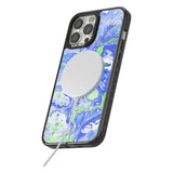 Dark Blue & Green Marbled Paper Pattern Phone Case iPhone 15 Pro Max / Black Impact Case,iPhone 15 Plus / Black Impact Case,iPhone 15 Pro / Black Impact Case,iPhone 15 / Black Impact Case,iPhone 15 Pro Max / Impact Case,iPhone 15 Plus / Impact Case,iPhone 15 Pro / Impact Case,iPhone 15 / Impact Case,iPhone 15 Pro Max / Magsafe Black Impact Case,iPhone 15 Plus / Magsafe Black Impact Case,iPhone 15 Pro / Magsafe Black Impact Case,iPhone 15 / Magsafe Black Impact Case,iPhone 14 Pro Max / Black Impact Case,iPho