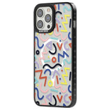 Colourful Squiggles Memphis Retro Pattern Design Phone Case iPhone 15 Pro Max / Black Impact Case,iPhone 15 Plus / Black Impact Case,iPhone 15 Pro / Black Impact Case,iPhone 15 / Black Impact Case,iPhone 15 Pro Max / Impact Case,iPhone 15 Plus / Impact Case,iPhone 15 Pro / Impact Case,iPhone 15 / Impact Case,iPhone 15 Pro Max / Magsafe Black Impact Case,iPhone 15 Plus / Magsafe Black Impact Case,iPhone 15 Pro / Magsafe Black Impact Case,iPhone 15 / Magsafe Black Impact Case,iPhone 14 Pro Max / Black Impact 