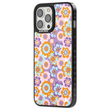 Flower Power Pattern Phone Case iPhone 15 Pro Max / Black Impact Case,iPhone 15 Plus / Black Impact Case,iPhone 15 Pro / Black Impact Case,iPhone 15 / Black Impact Case,iPhone 15 Pro Max / Impact Case,iPhone 15 Plus / Impact Case,iPhone 15 Pro / Impact Case,iPhone 15 / Impact Case,iPhone 15 Pro Max / Magsafe Black Impact Case,iPhone 15 Plus / Magsafe Black Impact Case,iPhone 15 Pro / Magsafe Black Impact Case,iPhone 15 / Magsafe Black Impact Case,iPhone 14 Pro Max / Black Impact Case,iPhone 14 Plus / Black 